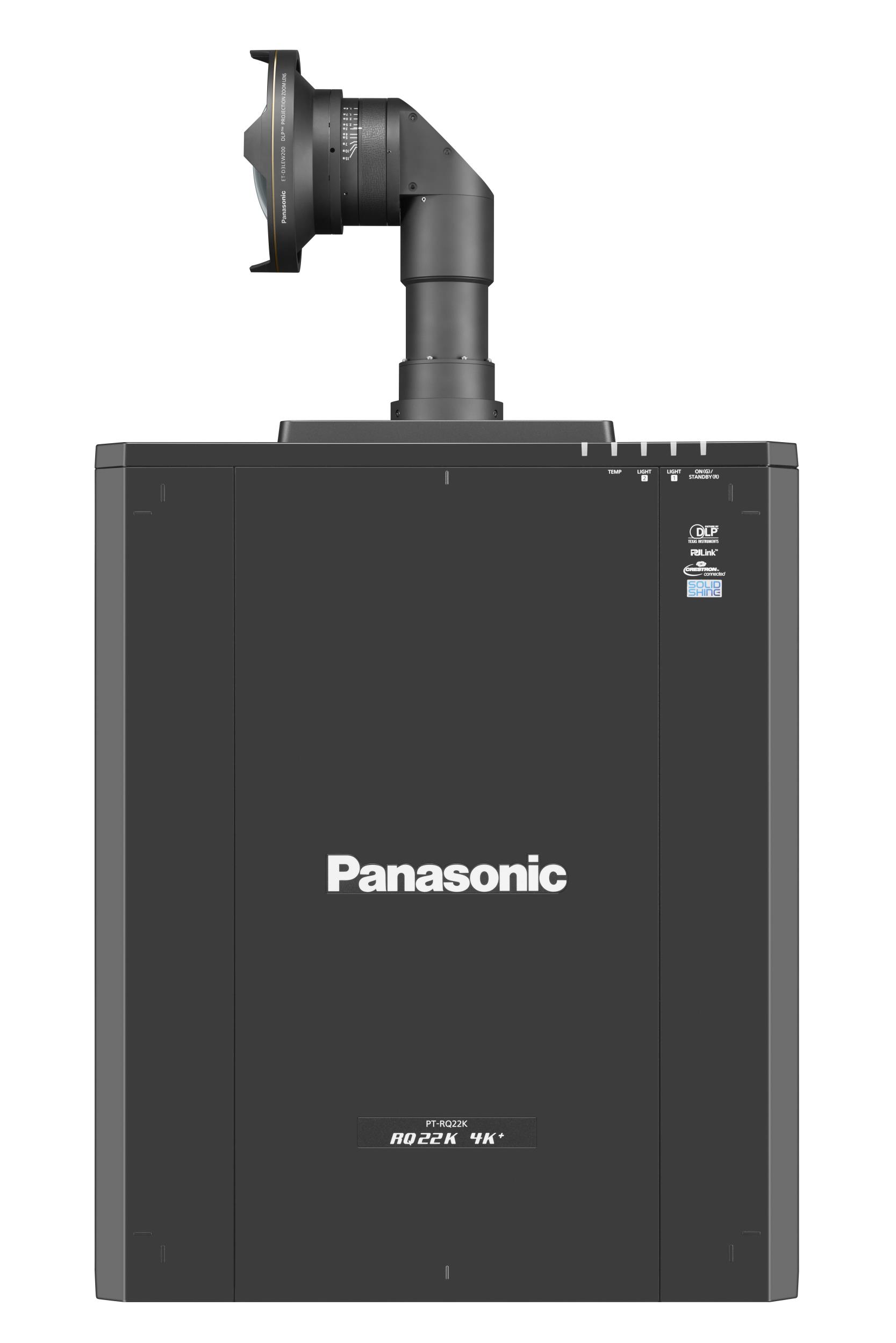 Panasonic ET-D3LEW201 0.65-0.85:1 - 90°-Neuware