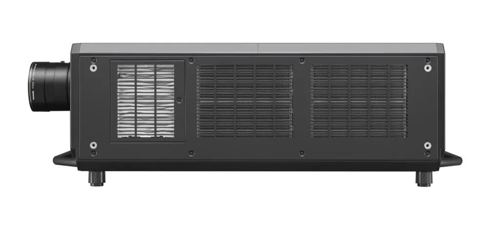 Panasonic PT-RZ31K