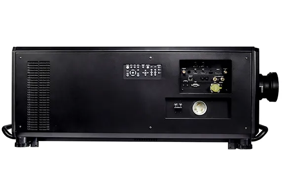 Digitale Projektion Titan Laser 26000 