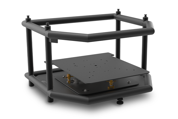 Christie One Rigging Frame V2