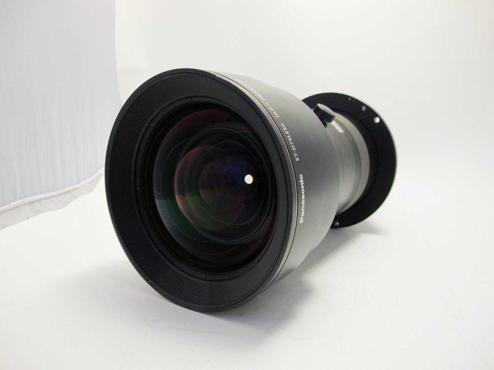 Panasonic ET-D75LE50