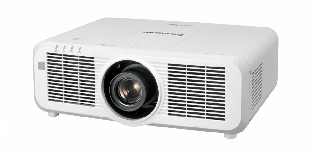 Panasonic PT-MZ570 