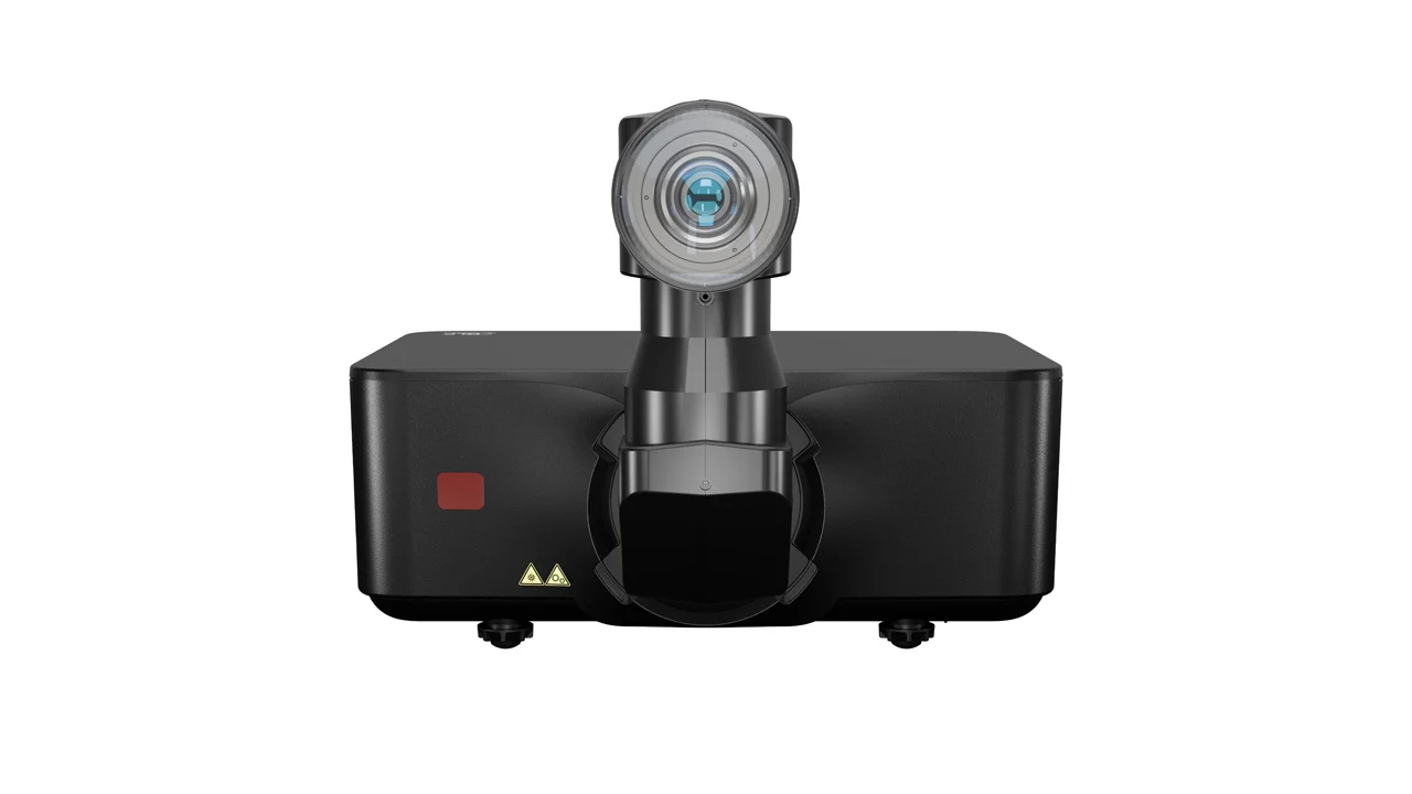 Christie 4K1000-KS-Neuware