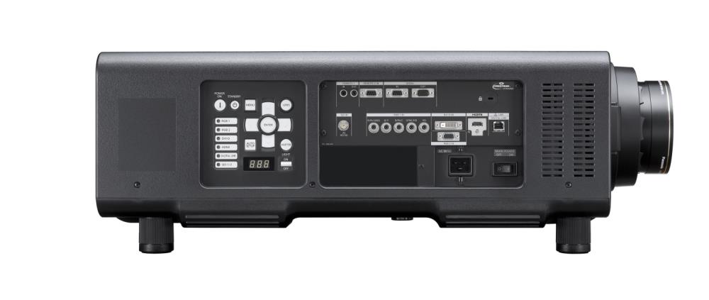 Panasonic PT-DZ16K2-refurbished