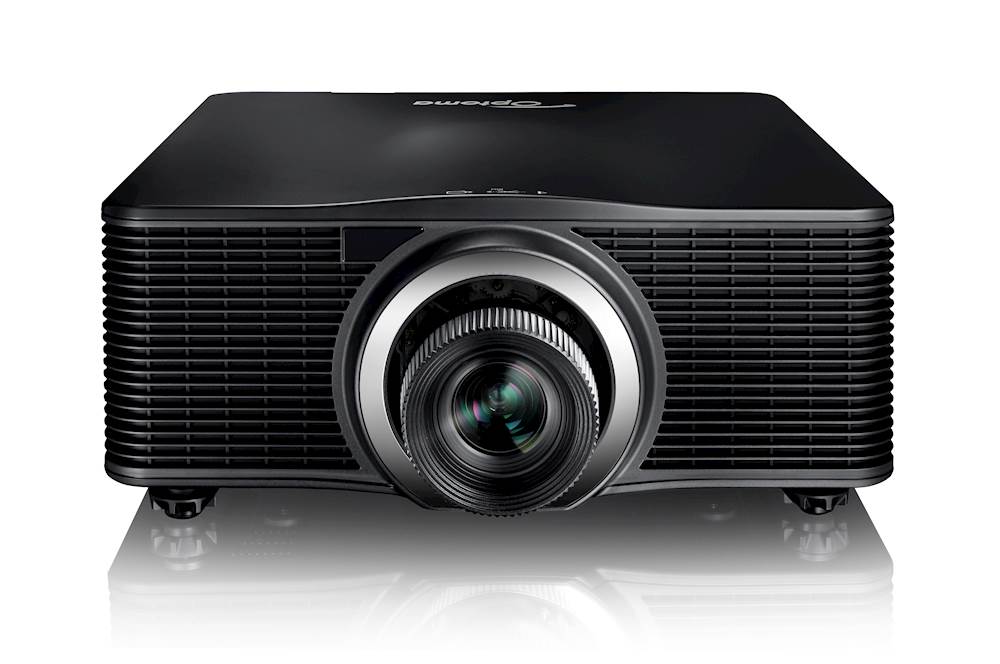 Optoma ZU660e