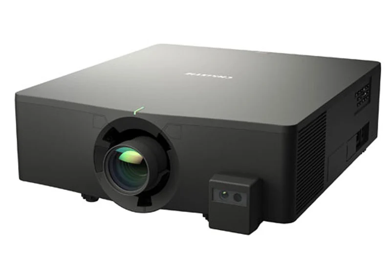 Christie - Dual-Lens USB-Kamera