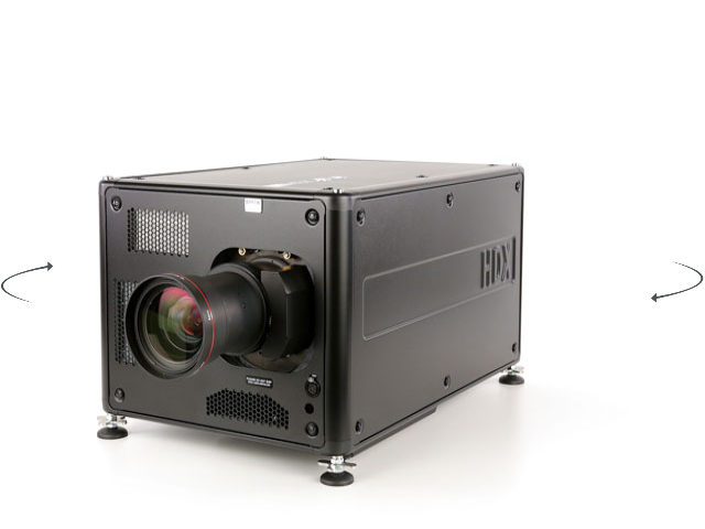 Barco HDX-4K20 FLEX