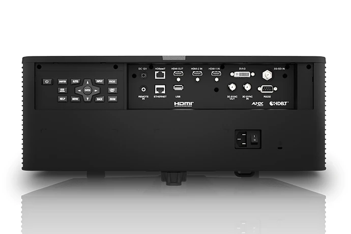 Christie DWU1100-GS B-Demoware