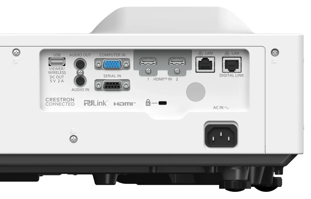 Panasonic PT-VMZ7ST W-Demoware