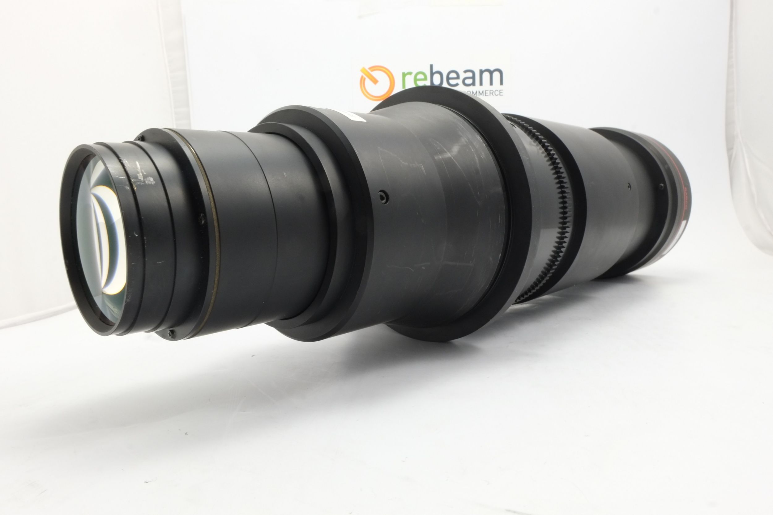 Barco XLD 5.50-8.50:1