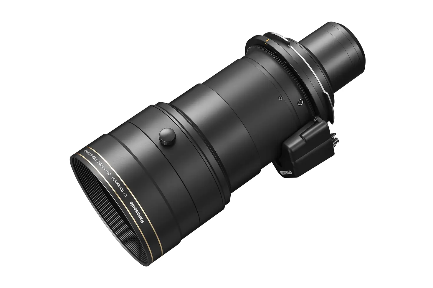 Panasonic ET-D3LEW600 0.92-1.28:1-Demoware