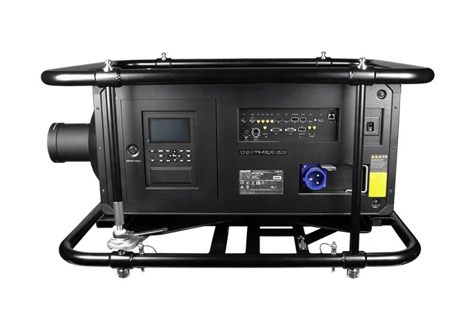 Christie C40H Rigging Frame