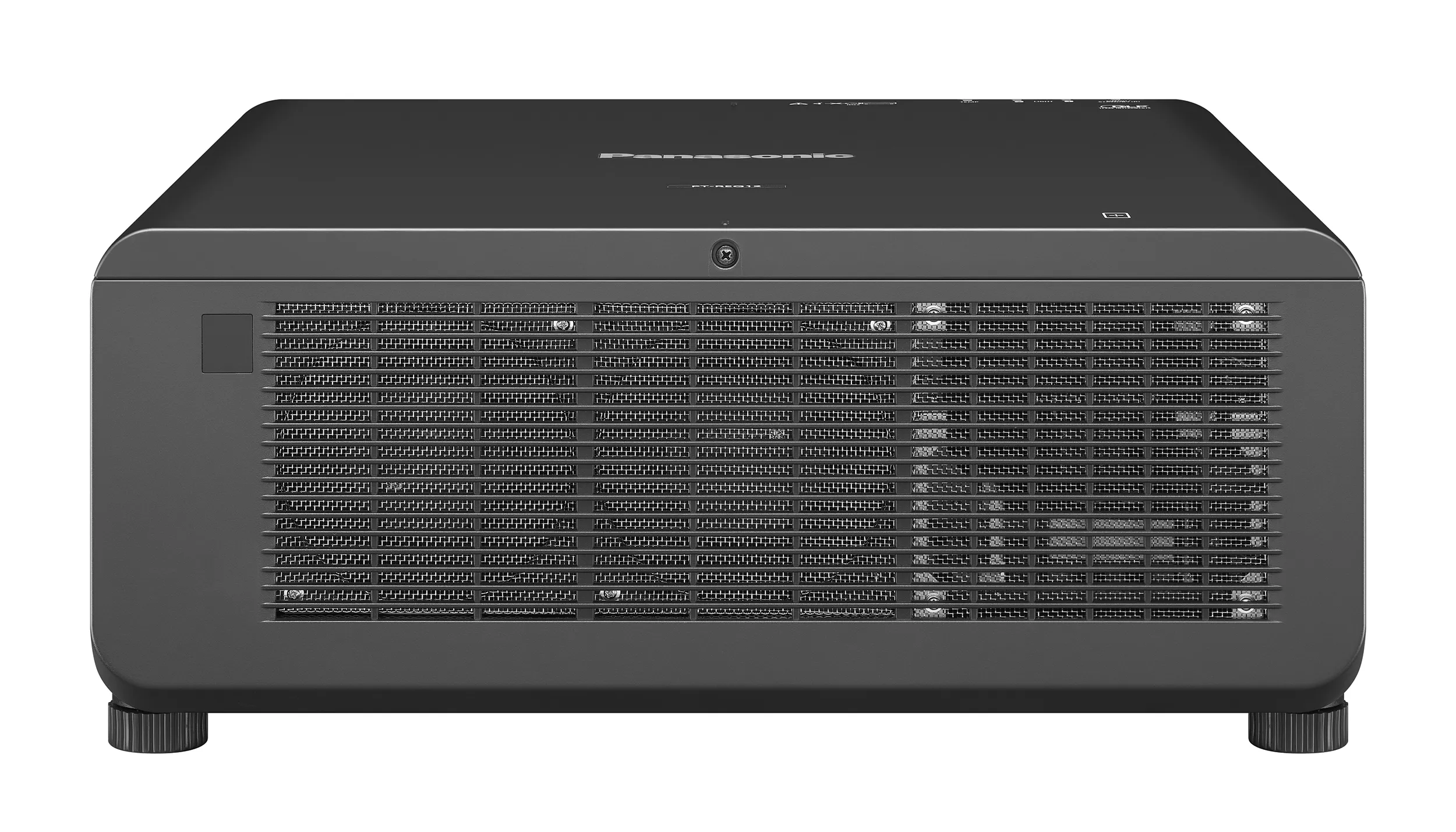 Panasonic PT-REZ15-Neues Produkt 