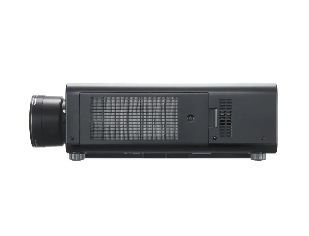 Panasonic PT-DZ13K 