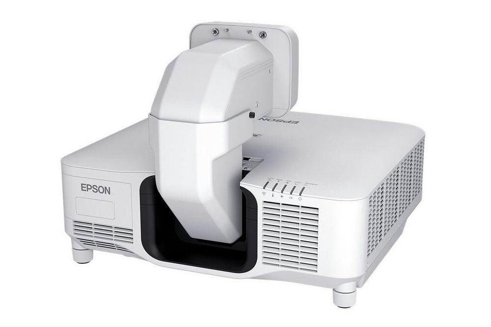 Epson EB-PQ2216W-Demoware