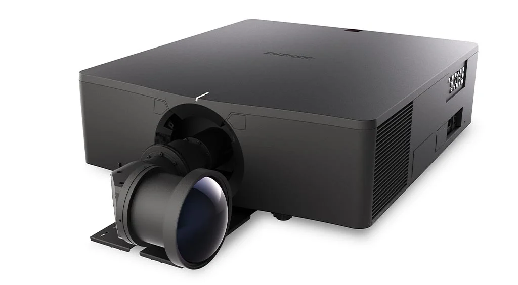 Christie 4K22-HS-Demoware