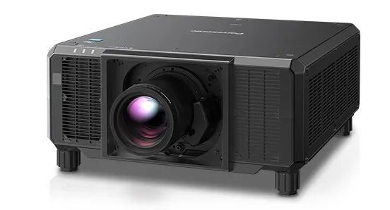 Panasonic PT-RZ17K