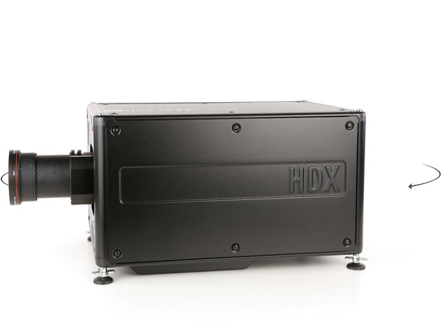 Barco HDX-4K20 FLEX