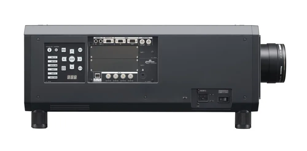 Panasonic PT-RQ13K