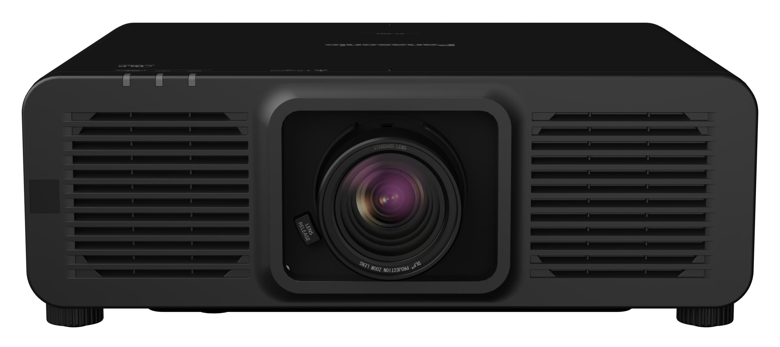 Panasonic PT-RZ7LBEJ-Neuware