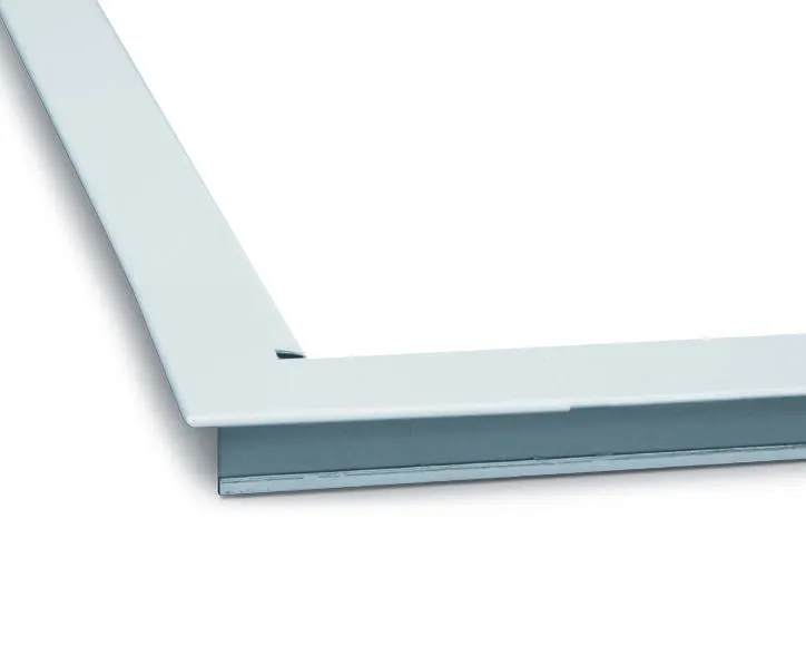 PeTa Deckenlift flach "S", Hubhöhe 100 cm 