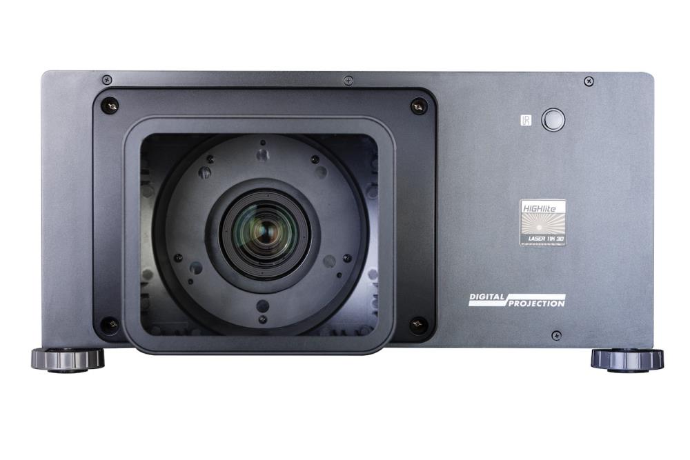Digital Projection HIGHlite Laser 11K