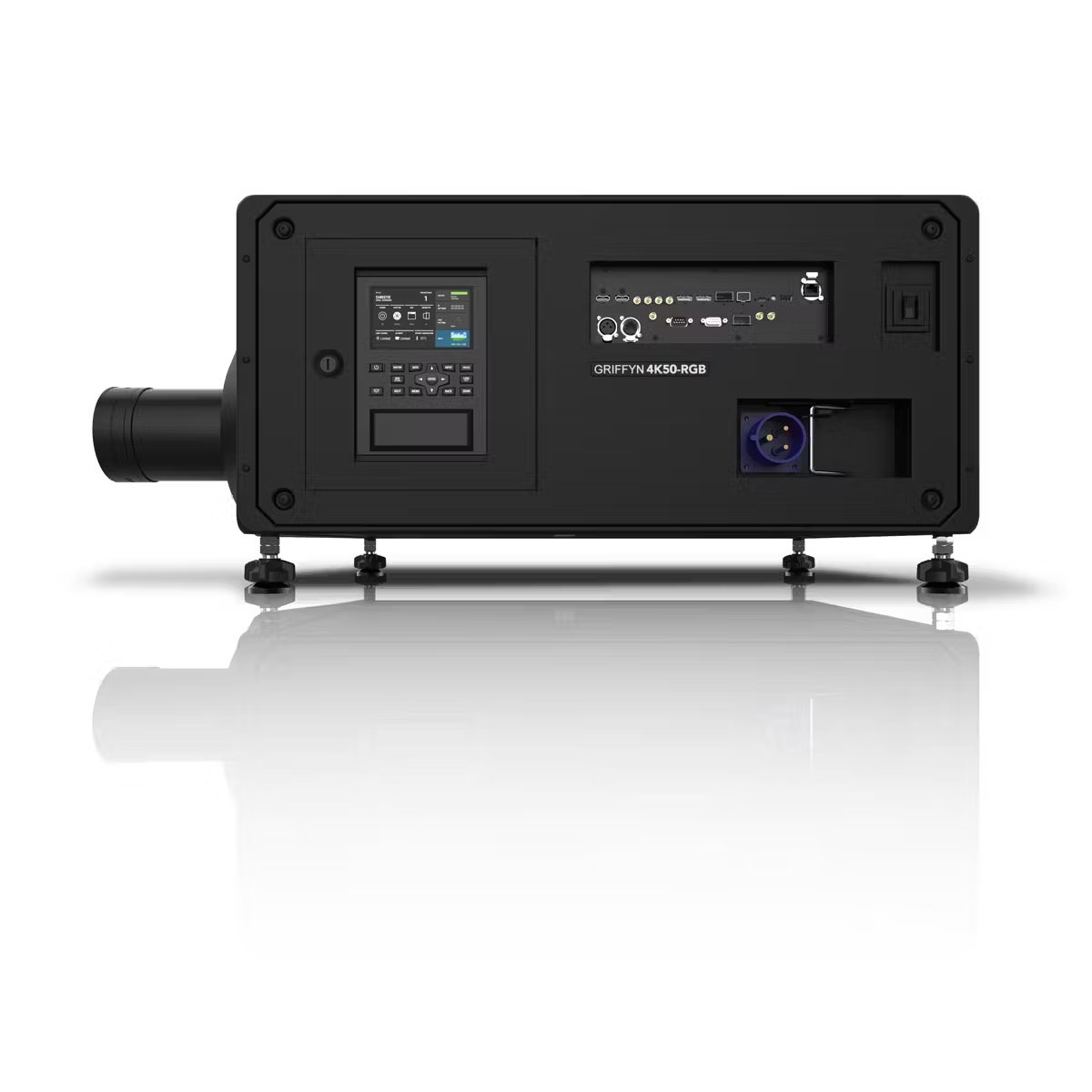 Christie Griffyn 4K50-RGB-Neuware