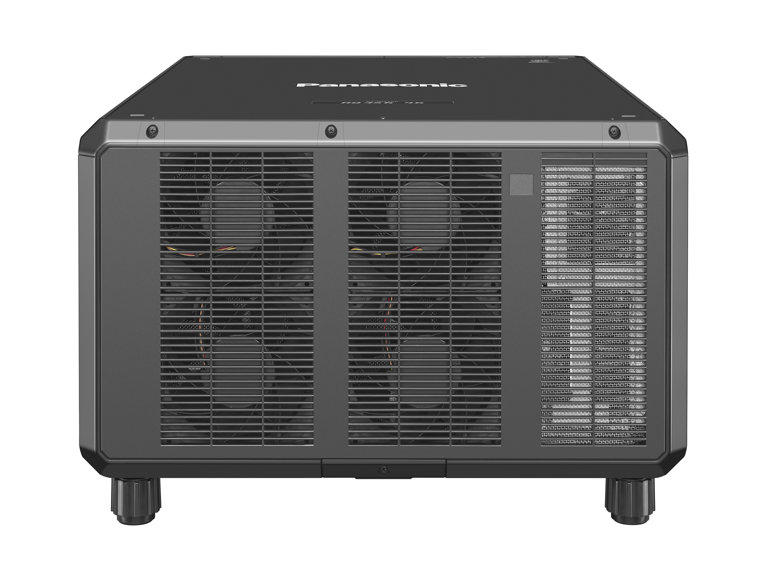 Panasonic PT-RZ44K-Neuware
