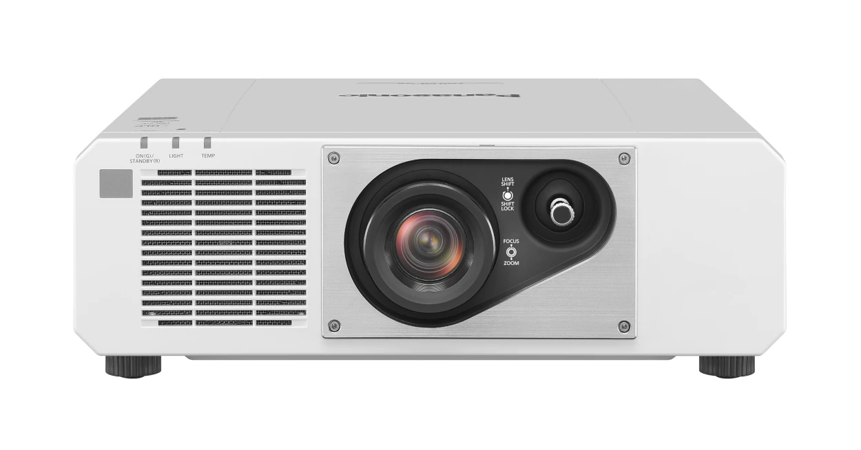 Panasonic PT-FRQ50W-Neuware