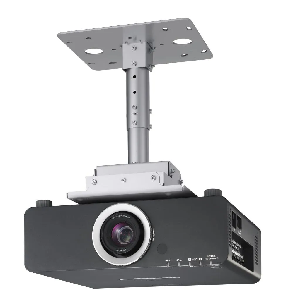 Panasonic PT-DZ6700