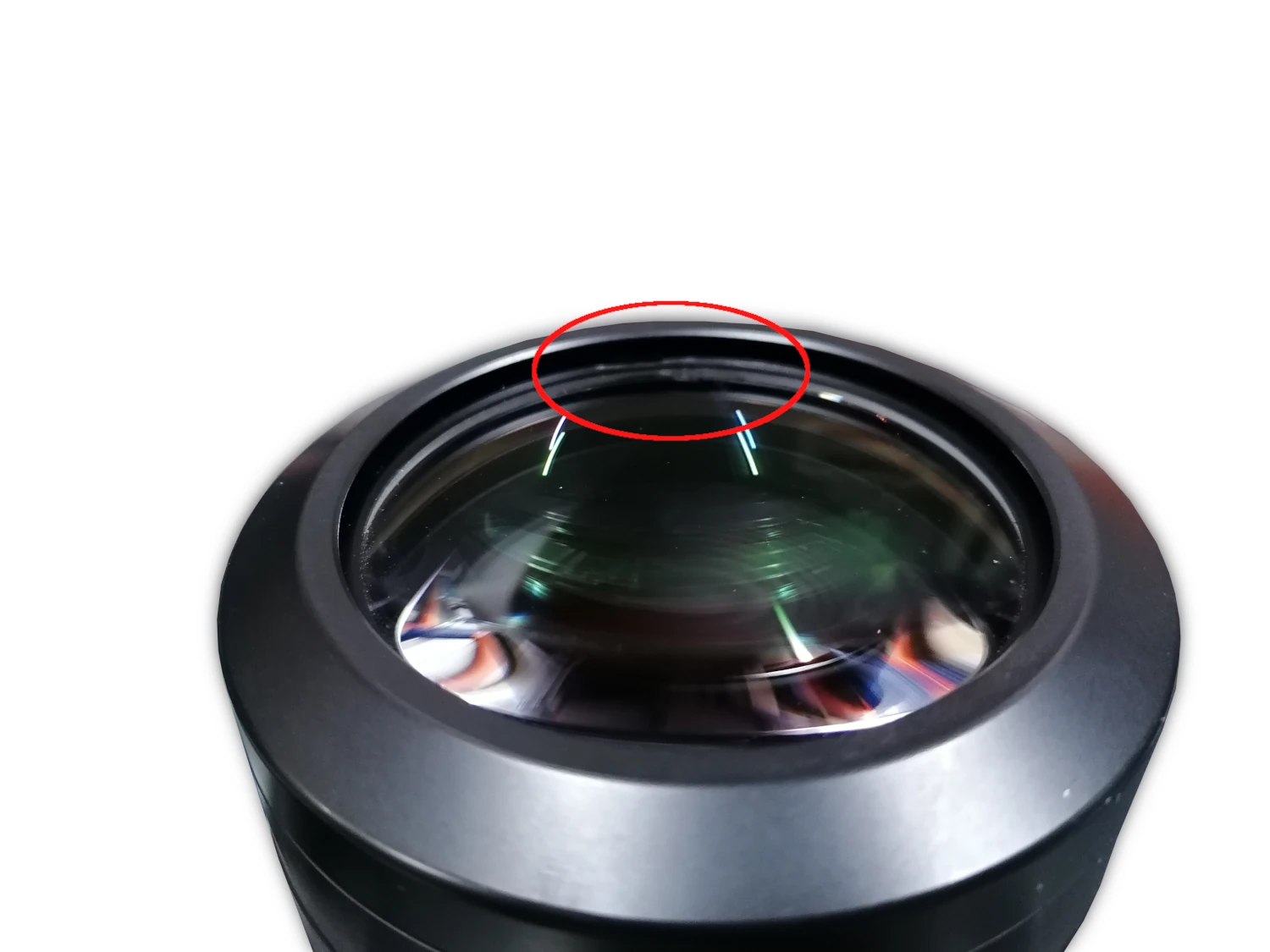 Panasonic ET-D75LE30 2.40-4.66:1-Sale