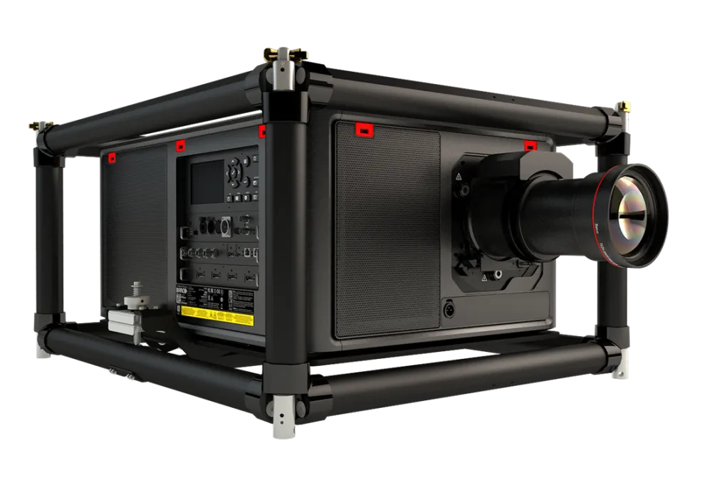 Barco UDM-4K15 