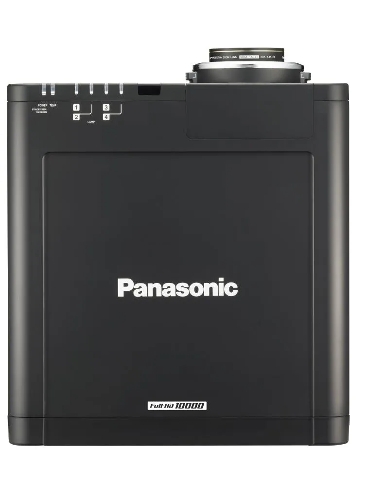 Panasonic PT-DW10000 