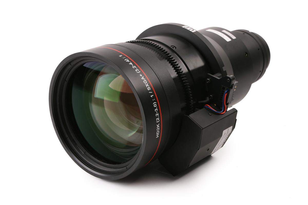 Barco XLD 2.20-3.00:1