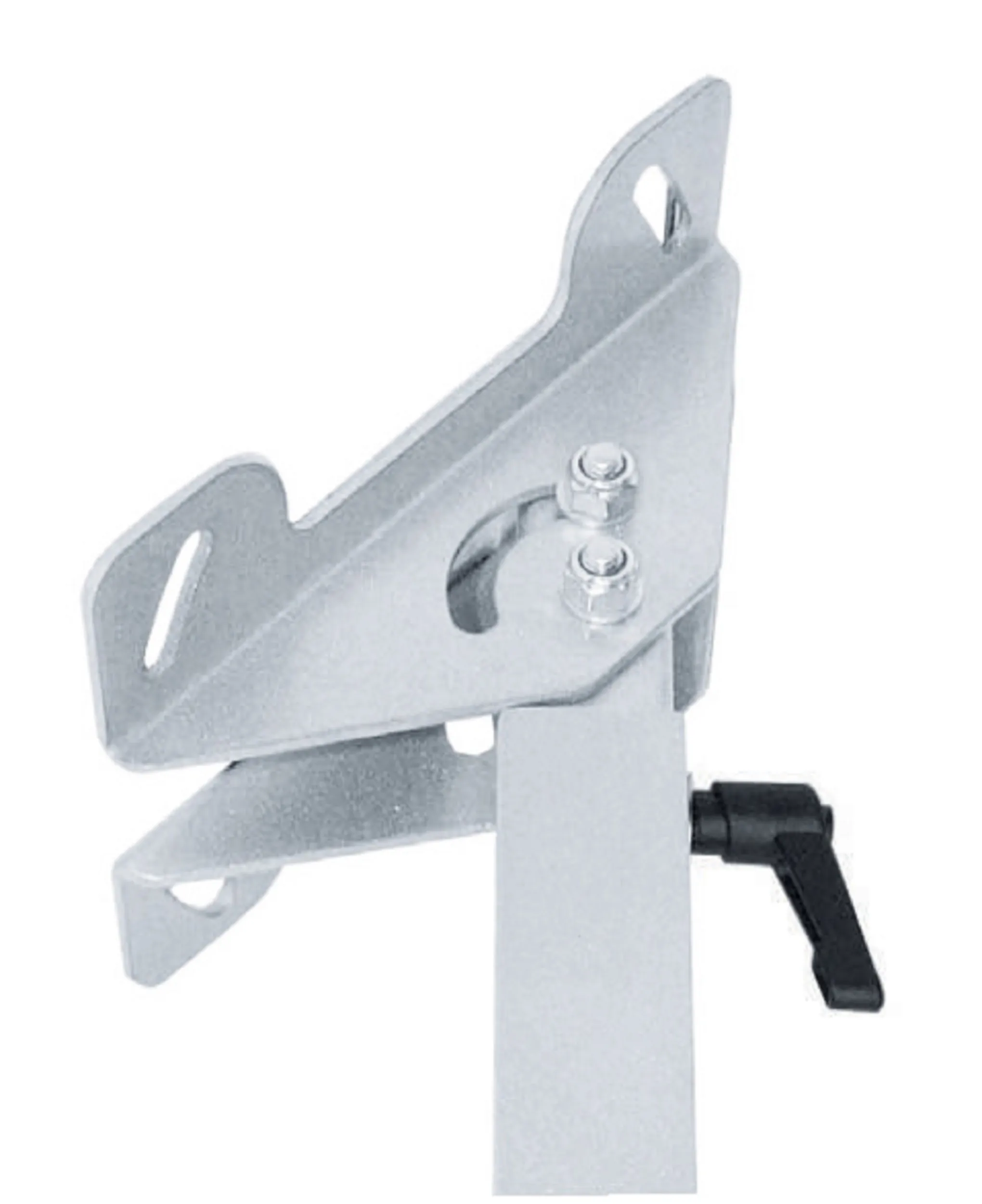 PeTa NG Flex Deckenhalter, 40 - 70 cm, HK 