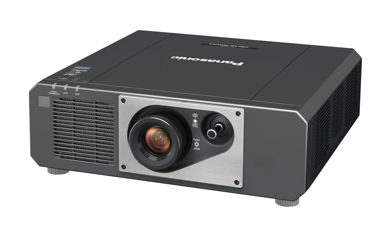 Panasonic PT-FRZ50