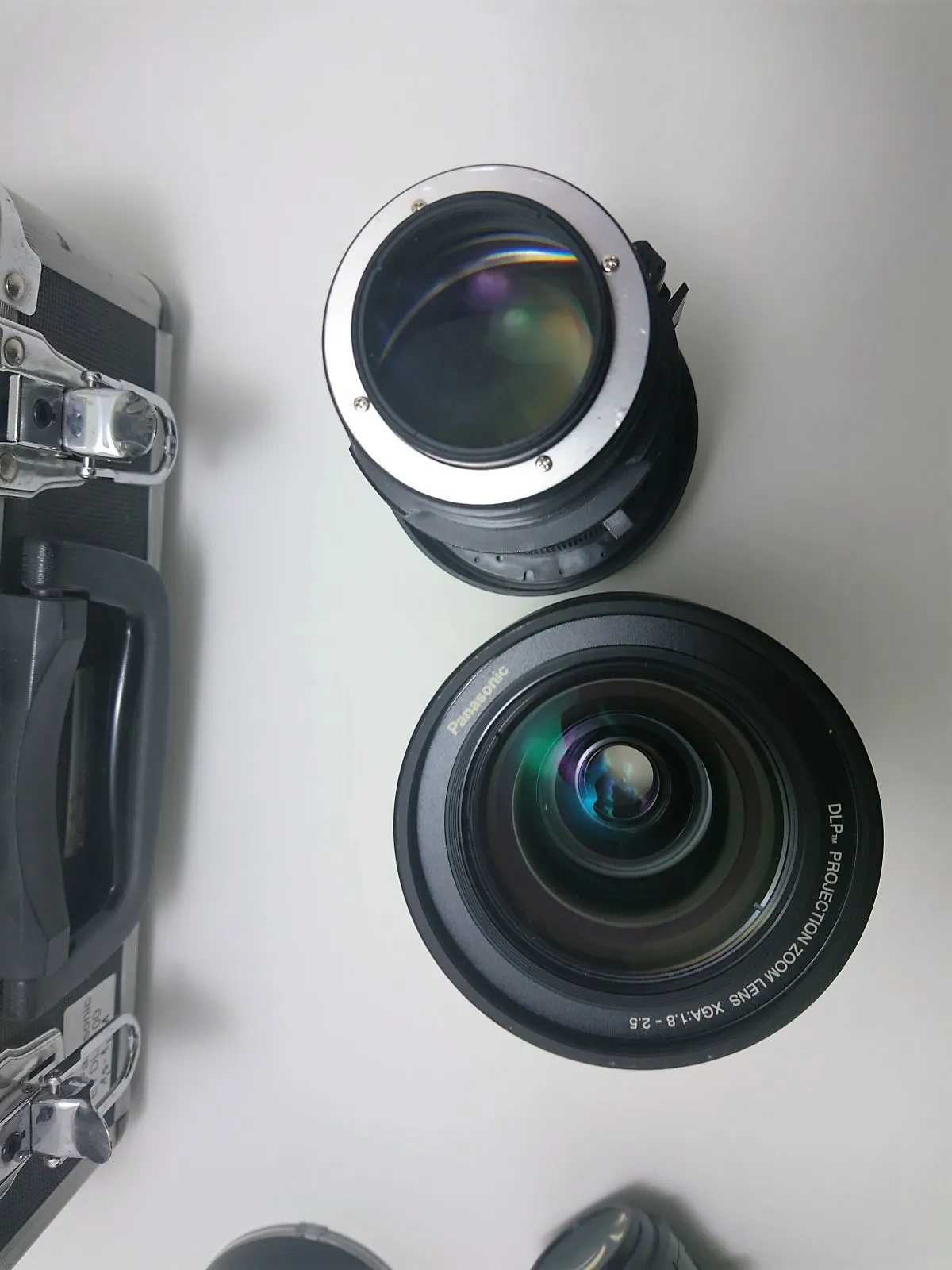 Panasonic ET-DLE410