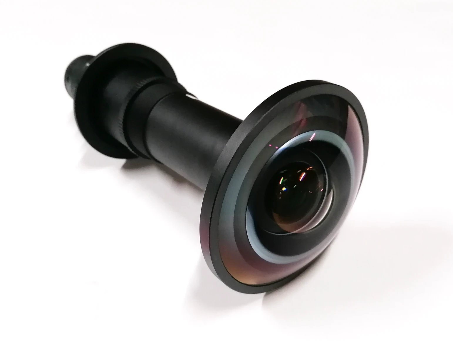 ReBeam Domeoptik 184° Barco ILD-Series 0,80" DLP