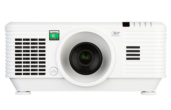 Digital Projection E-Vision Laser 9000