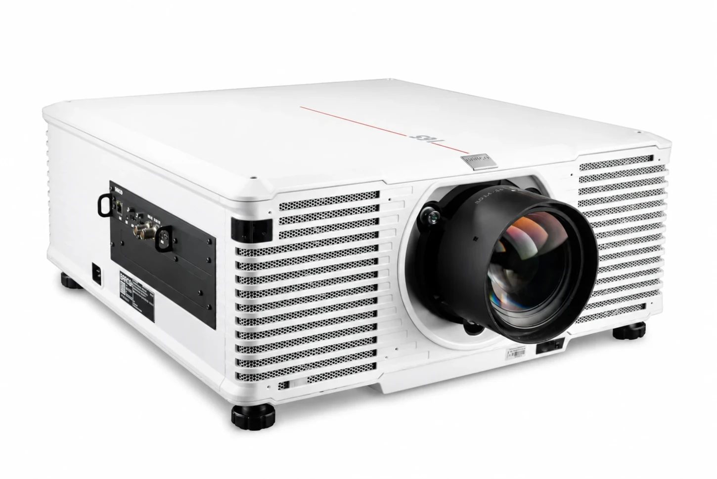 Barco I65-4K13 W-Neuware