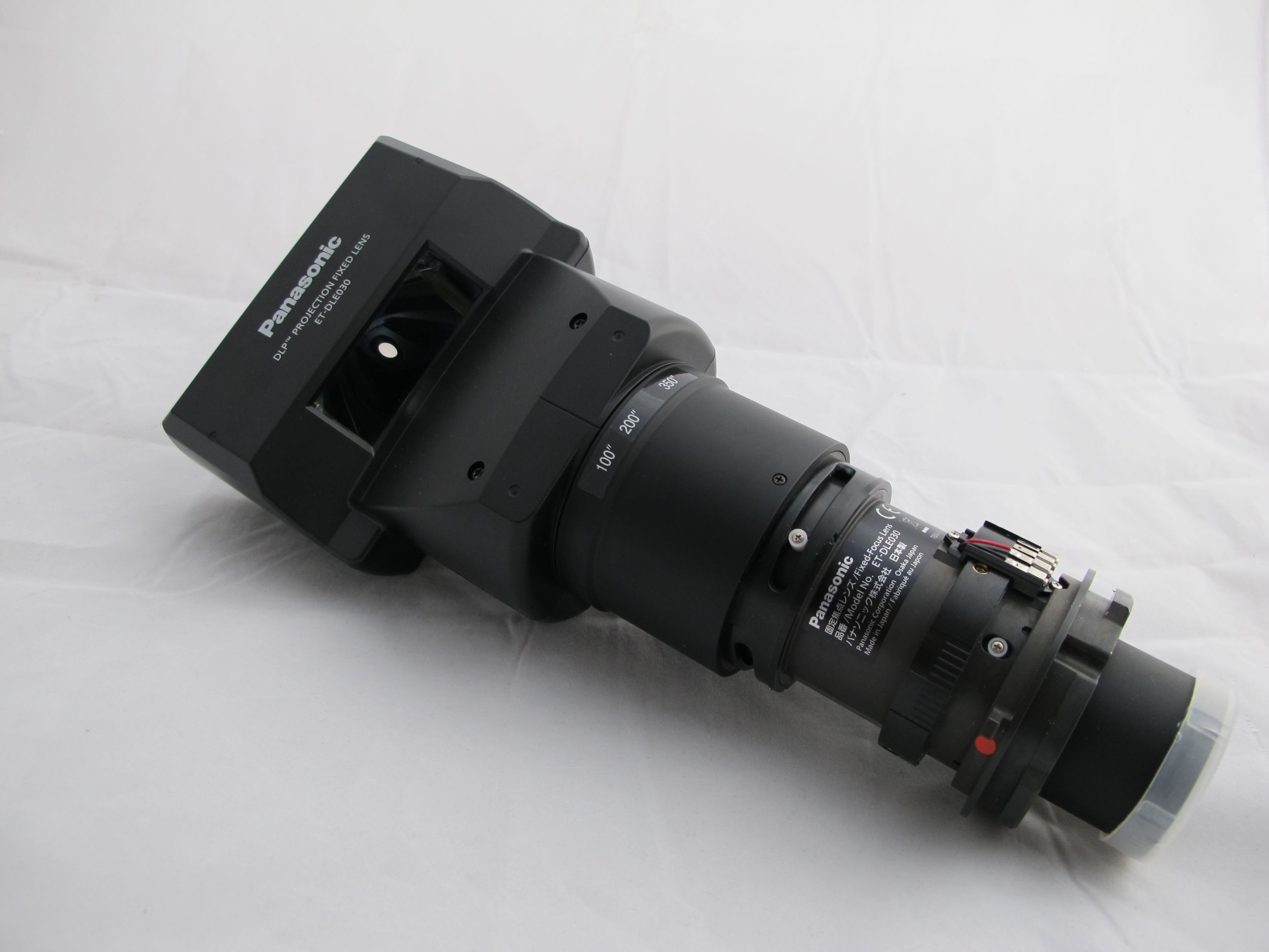 Panasonic ET-DLE030