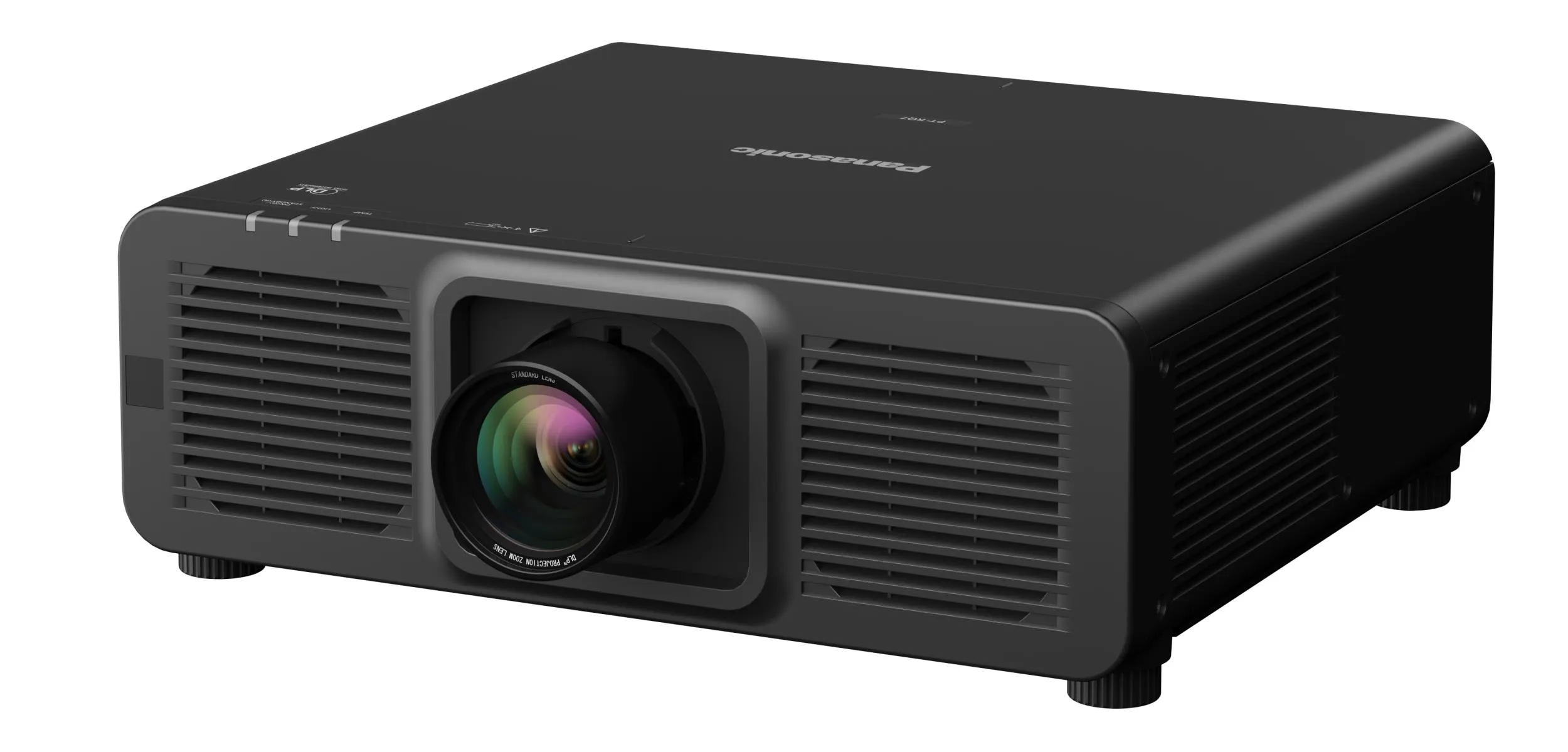 Panasonic PT-RZ7LBEJ-Neuware