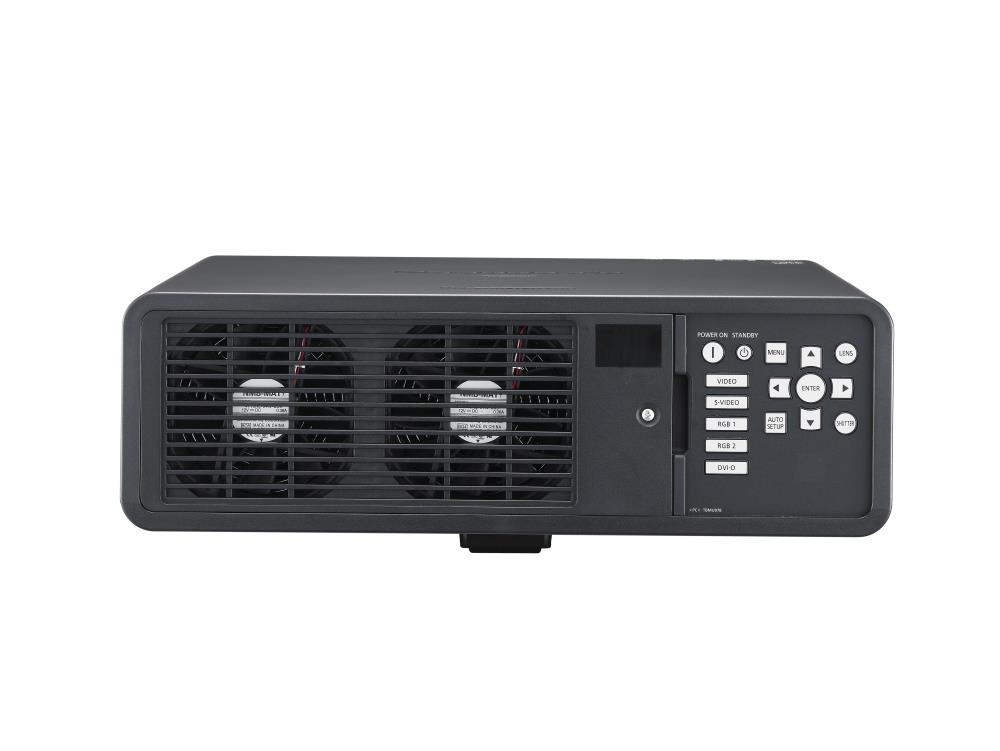 Panasonic PT-DZ6700