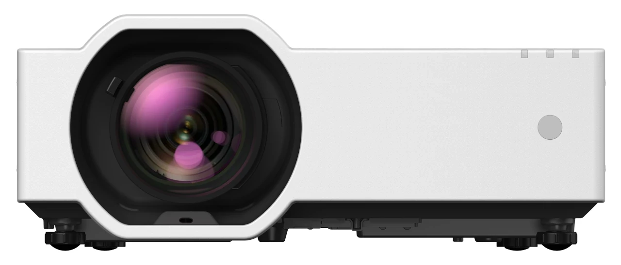Panasonic PT-VMZ7ST W-Demoware