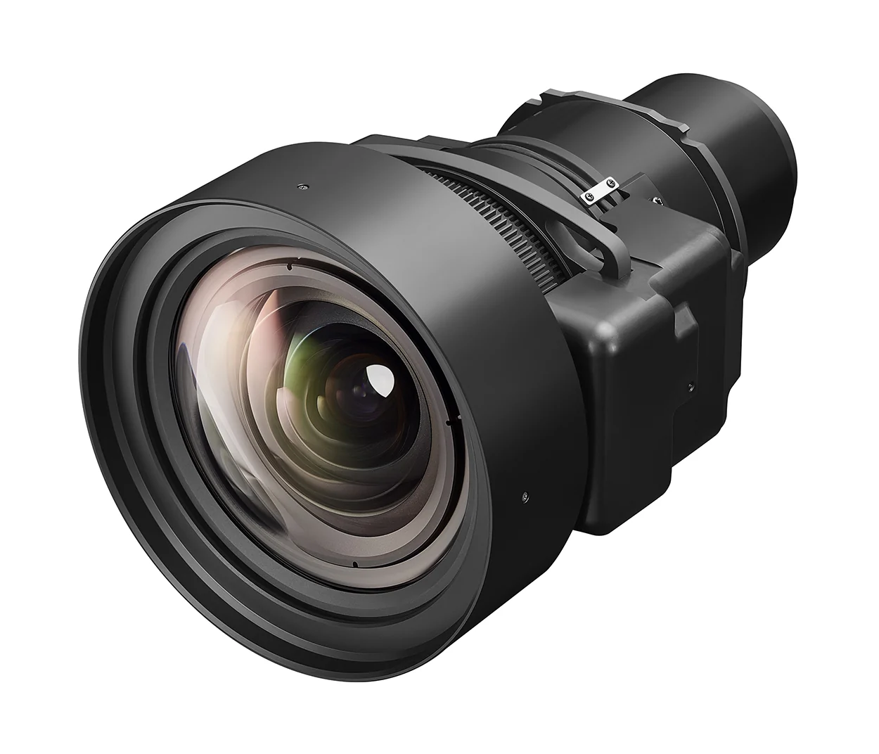 Panasonic ET-EMW400 0.69-0.95:1-Neuware