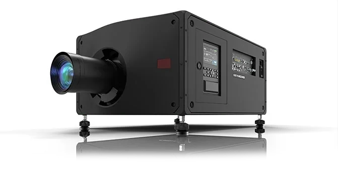 Christie Hero Projektor