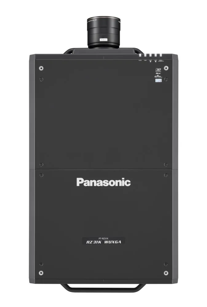 Panasonic PT-RZ31K