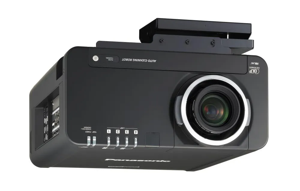 Panasonic PT-DW10000 