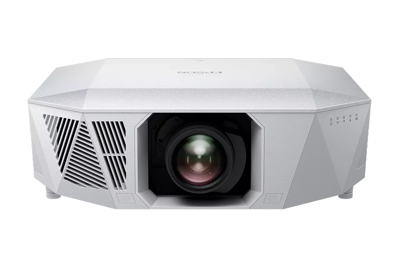 Epson EH-QL3000W-Demoware
