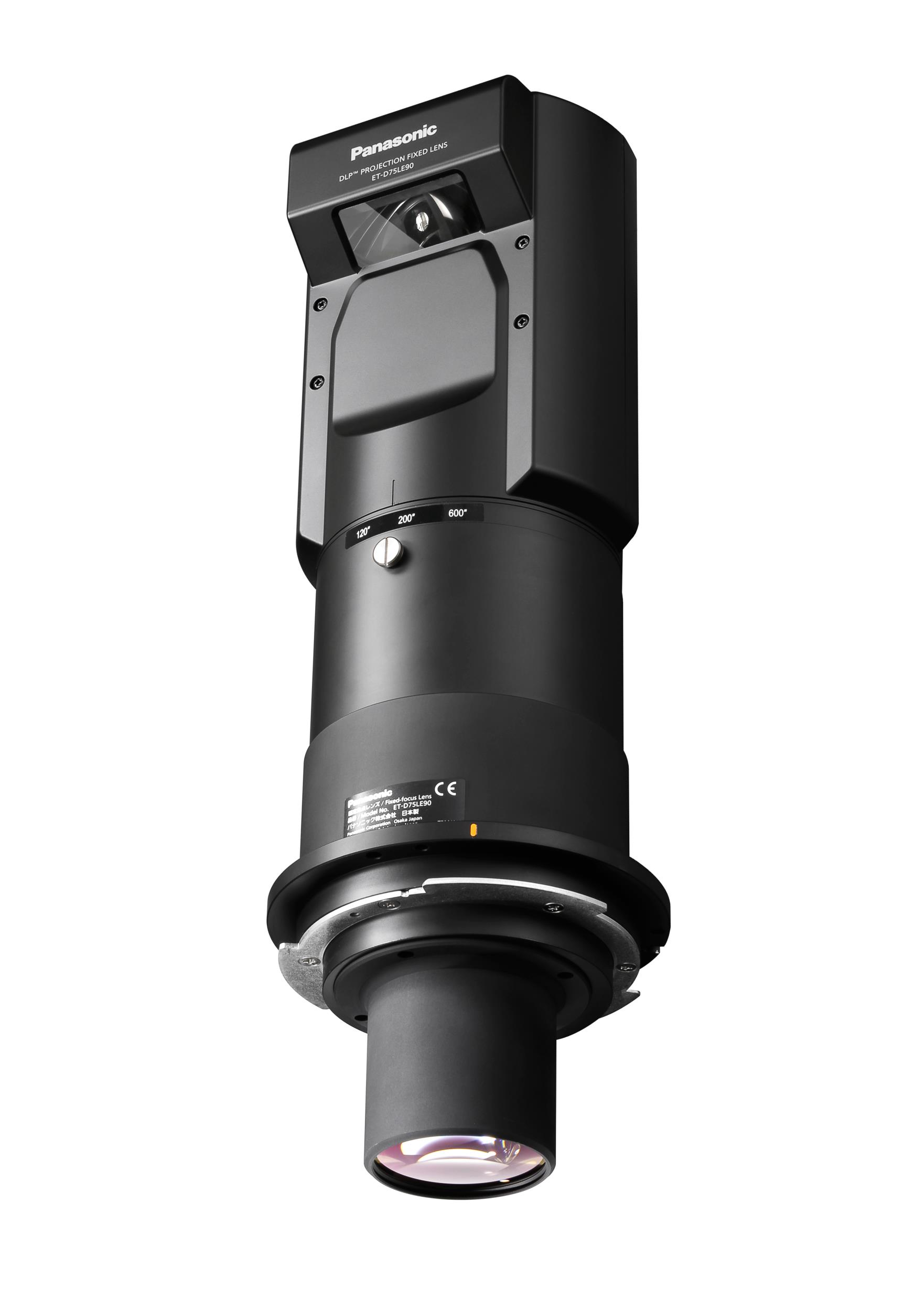 Panasonic ET-D75LE90 0.36:1-Refurbished